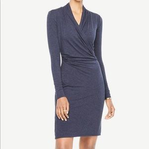 Ann Taylor Work Dress